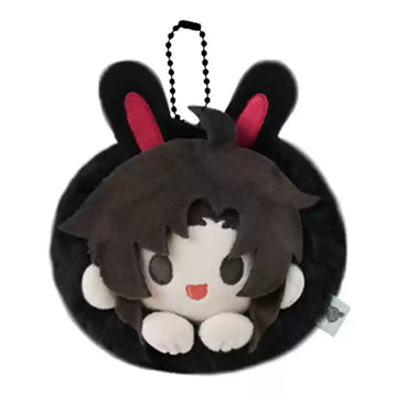 MDZS NiceFun TTT  Plush Pendants